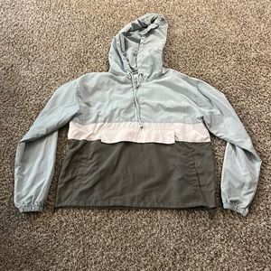 Women’s Fanny coat